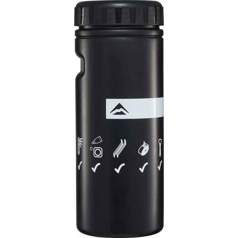Bidon MERIDA TOOL CAN FILL ME bidon pentru scule negru L - 4265 Preț redus