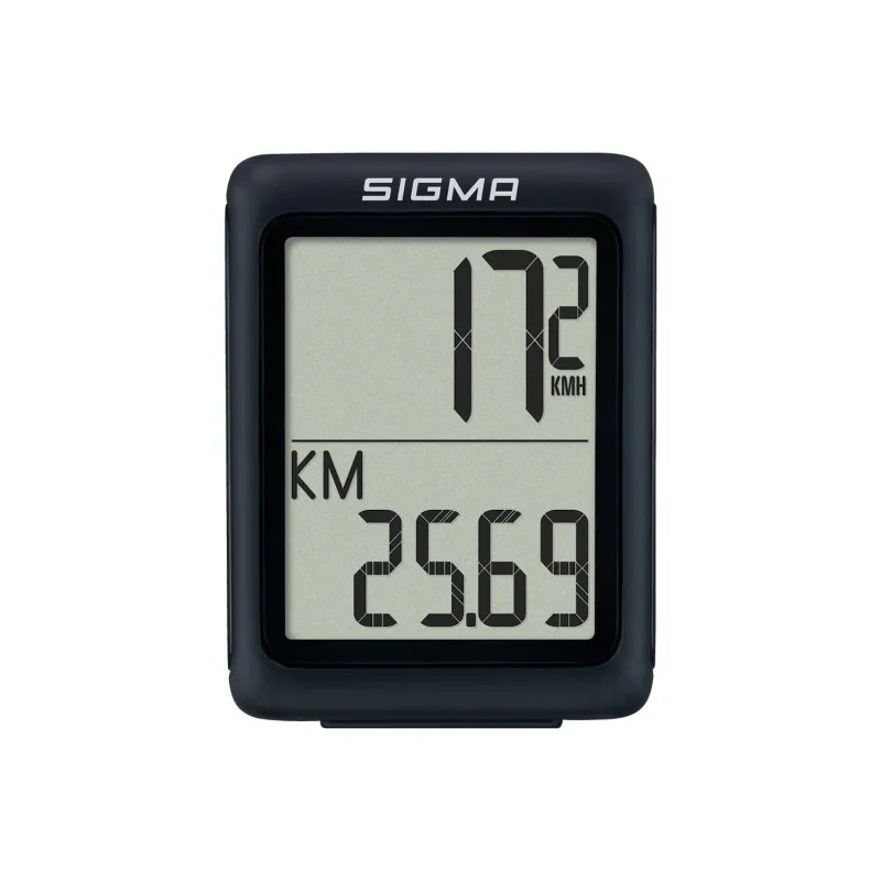Computer SIGMA BC 5.0 cu fir - 05210 Preț redus