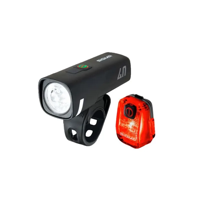 Cumpără acum Lumini SIGMA AURA 40 + HIRO 10 USB set