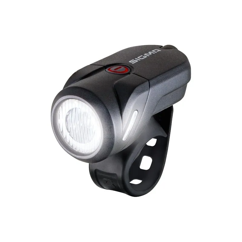 Lumină SIGMA AURA 35 USB fată - 17350S Reduceri