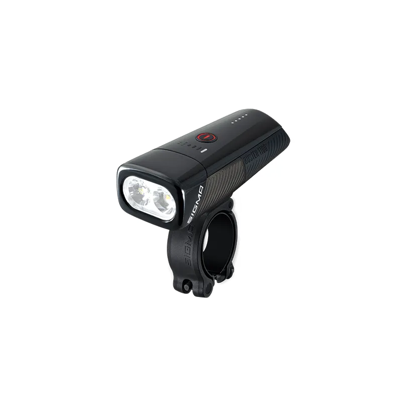 Promoție Far Sigma fată Buster 1100