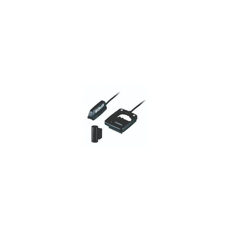 Computer componentă SIGMA KIT PTR. A DOUA BICICLETĂ cu fir 2032 Preț promoțional