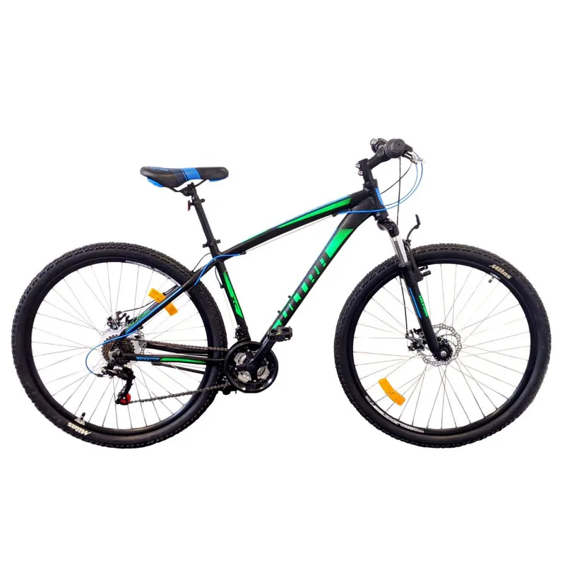 Bicicleta ULTRA Nitro 27.5 -480 mm Plată sigură