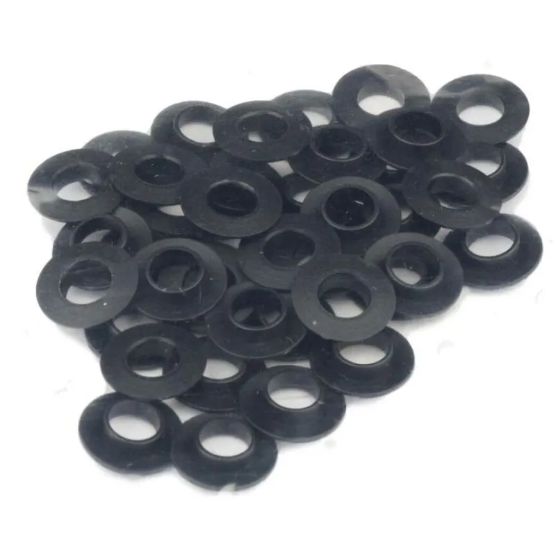 Service Avid Bushing Pivot Aluminum Lever Blade X0 - Black Ofertă limitată