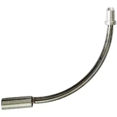 Tija frana inox 90 ALHONGA Preț mic