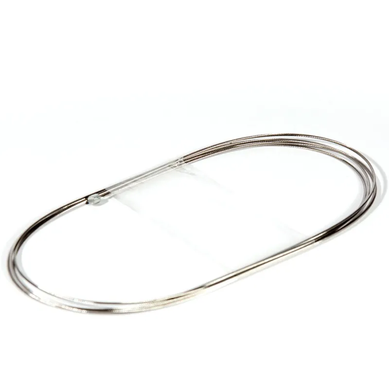 Cablu Schimbator Fibrax Fcg1100 - Argintiu Disponibil imediat