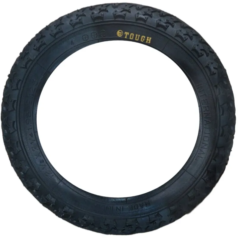 Anvelopa Tough 12'' 1.95X2.125 Premium