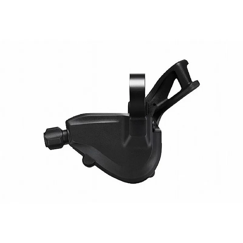 Ofertă Shimano MANETA DE SCHIMBATOR DEORE SL-M5100-L, STANGA, 2 VIT. RAPIDFIRE PLUS MONO 1800MM, FARA OGD, AMBALAT IND.