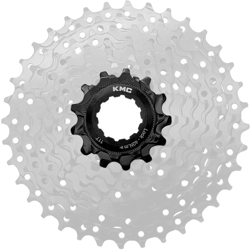Reducere de preț Pinioane si Lockring KMC React 11-50 11 viteze 11T/13T