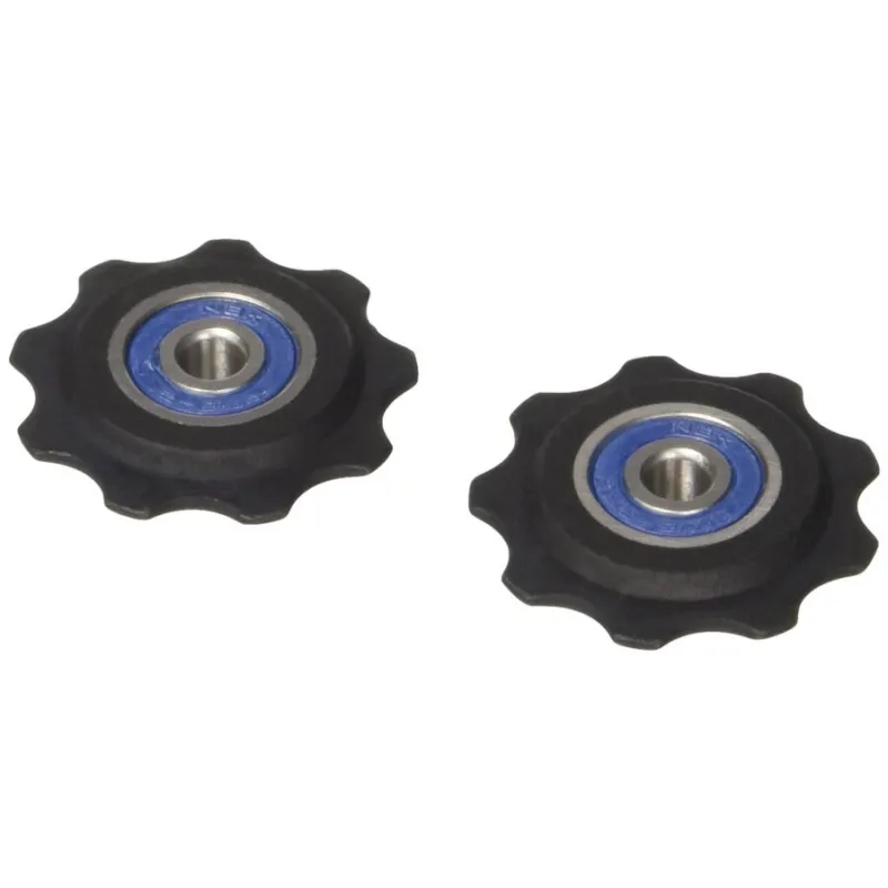 Service Sram 2X9 X-Guide Pulley Kit - Black Expediere rapidă