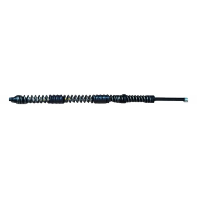 Service Rock Shox Coil Spring/Shaft Assy, Soft 2011 Sektor 2011 Sektor - 140 mm Cel mai vândut