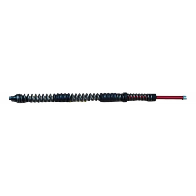 Service Rock Shox Coil Spring/Shaft Assy, Soft 2011 Sektor 2011 Sektor - 130 mm Transport gratuit