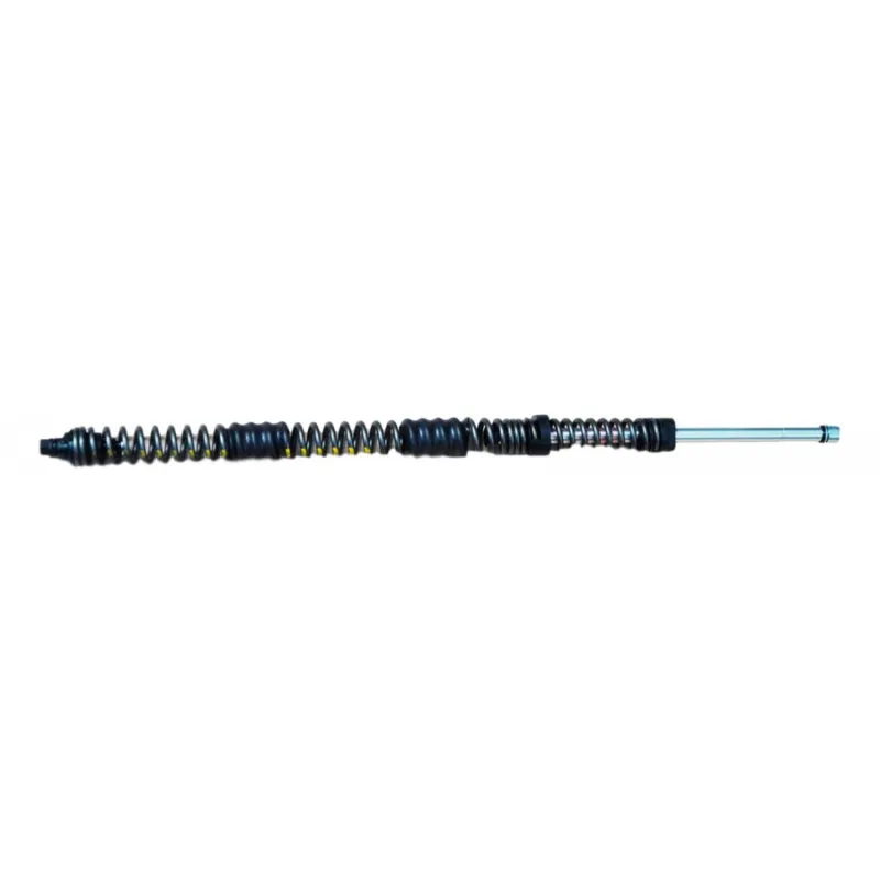 Livrare rapidă Service Rock Shox Coil Spring/Shaft Assy, Soft 2011 Sektor 2011 Sektor - 150 mm