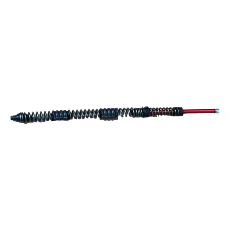 Chilipir Service Rock Shox Coil Spring/Shaft Assy, x-Soft 2011 Sektor 2011 Sektor - 130 mm
