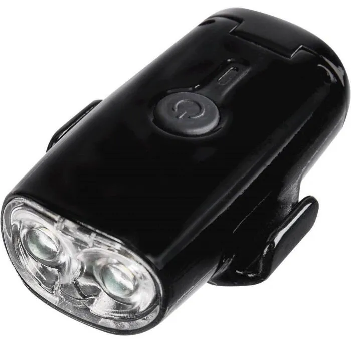 Ofertă Far Fata Bicicleta Topeak HeadLux 150 AA, TMS091B - Negru
