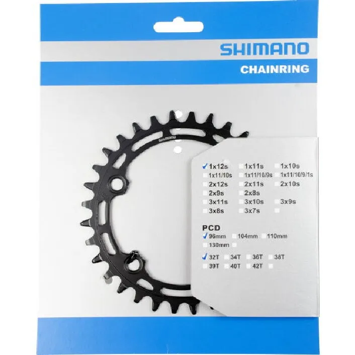 FOAIE SHIMANO FC-MT510-1 32T Retur gratuit