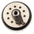 Chilipir Service Rock Shox Main Piston Assy, Mid - 2011 Vivid Air R2 - Silver-Black