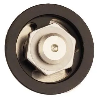 Service Rock Shox Main Piston Assy, Mid - 2011 Vivid R2C - Silver-Black Ofertă