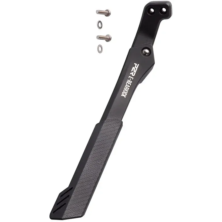 Cric Bicicleta P2R E-Rearkick 50 SD18 - 24-29 Inch, Spate, Negru Plată sigură