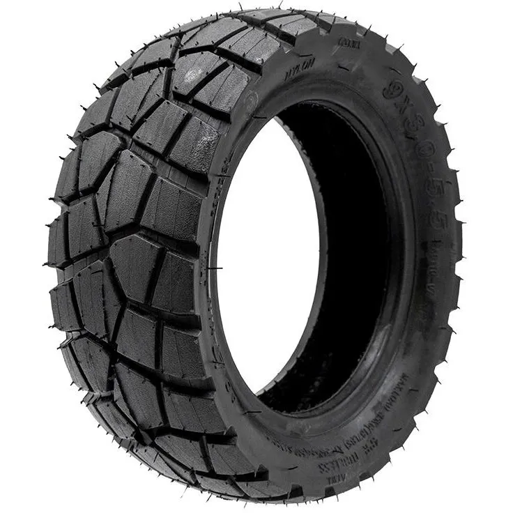 FIVESTARS Anvelopa tubeless trotineta Kukirin G2 pro 2024 Aoxin 9x3-5.5 Ofertă