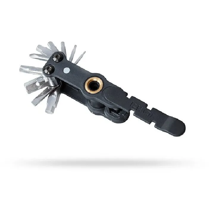 SET SCULE MINITOOL PRO 17 FUNCTIONS CO2 RESIN BODY (19) Ofertă