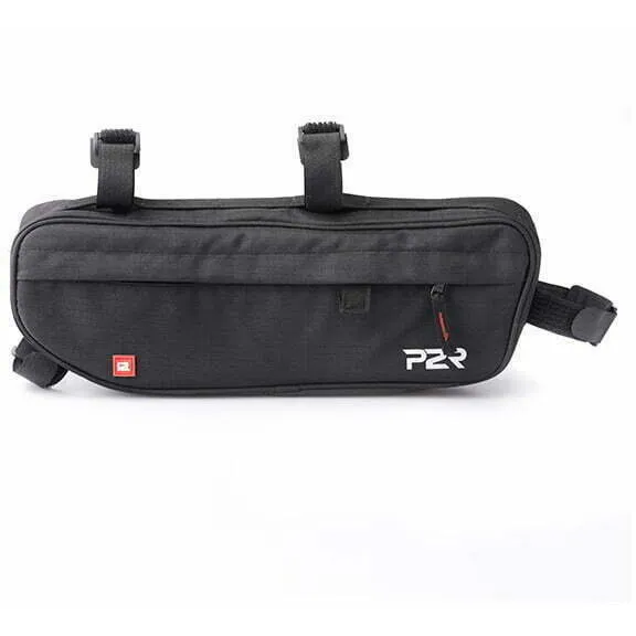 Borseta Cadru Bicicleta P2R Framer - 2.7 L, S, Negru Popular