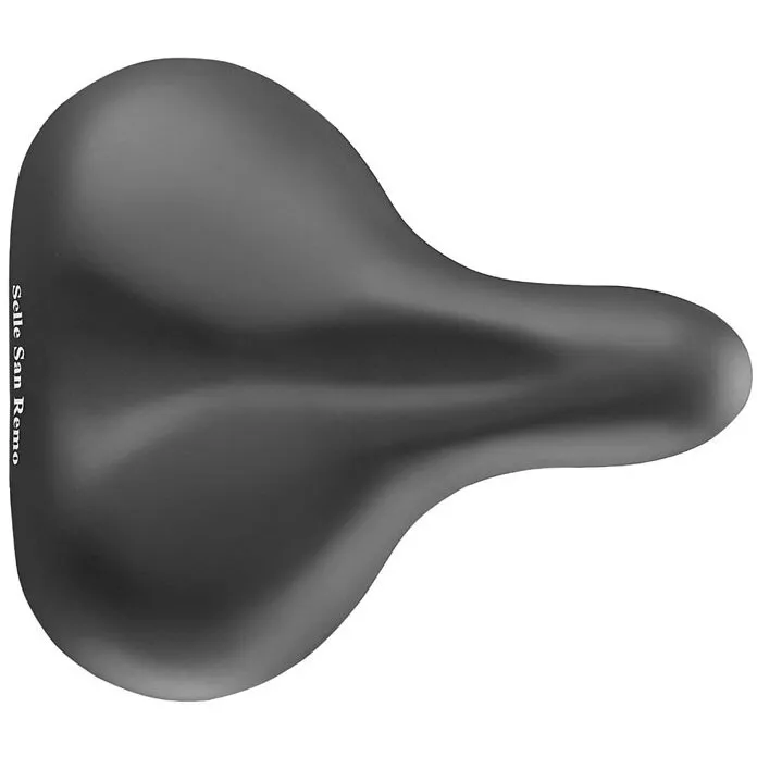 Sa Selle San Remo SSR-3580 Vienna neagra AM Ofertă exclusivă