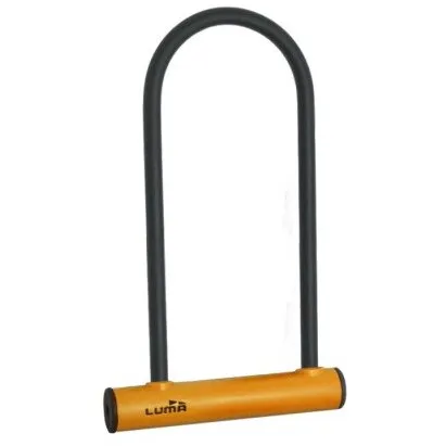 Lacat Luma Enduro 37 HU portocaliu 12x320 C4 Preț redus