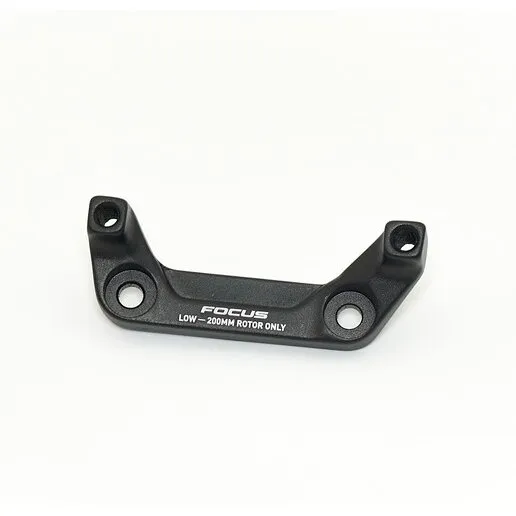 Adaptor Etrier Postmount Focus Jam2 Low 200mm Spate Vezi acum