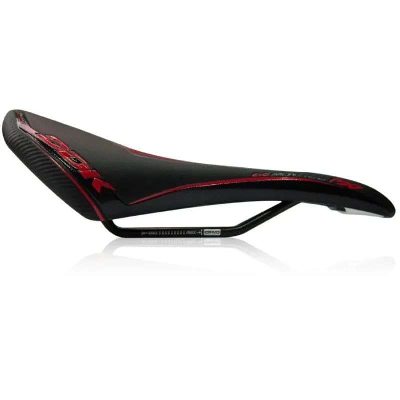 Sa Bicicleta DDK R156 Superlight - Negru-Rosu Preț mic