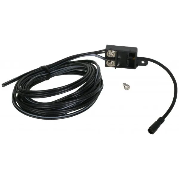 ADAPTOR ELECTRIC SHIMANO STEPS SM-DUE01, CABLU DE ALIMENTARE CURENT CONTINUU FATA SI SPATE, 2 CABLURI PT. LUMINA (FATA SI SPATE), AMBALAT IND. Cumpărături sigure