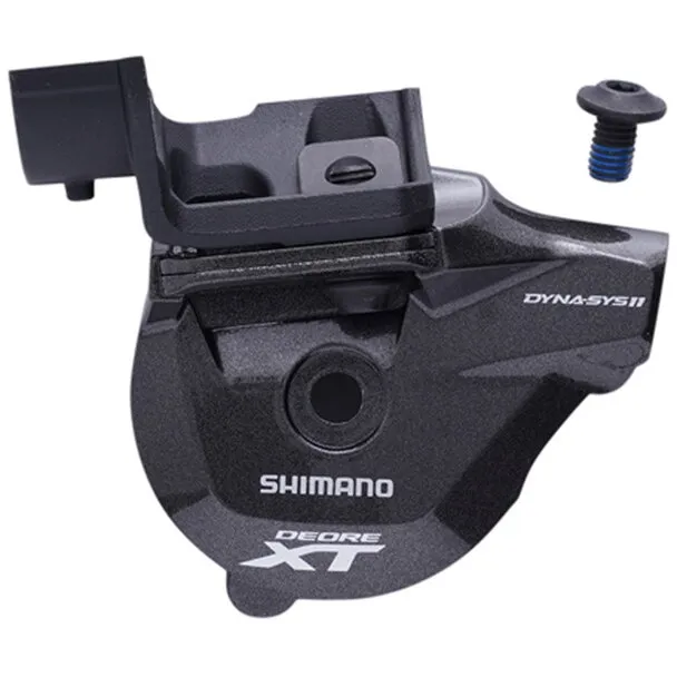 Super ofertă CAPAC MANETA DE SCHIMBATOR SHIMANO SL-M8000-I DREAPTA FARA INDICATOR