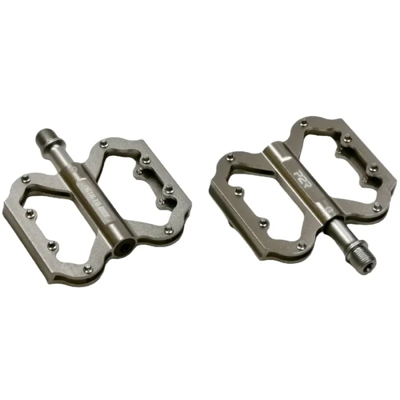 Vezi acum Pedale P2R Flatman 50, 3SB - Gri