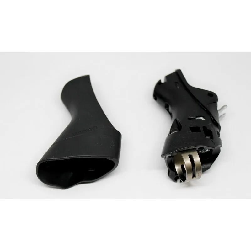 Plată securizată ANSAMBLU CORP MANETA SHIMANO ST-R2000 DREAPTA