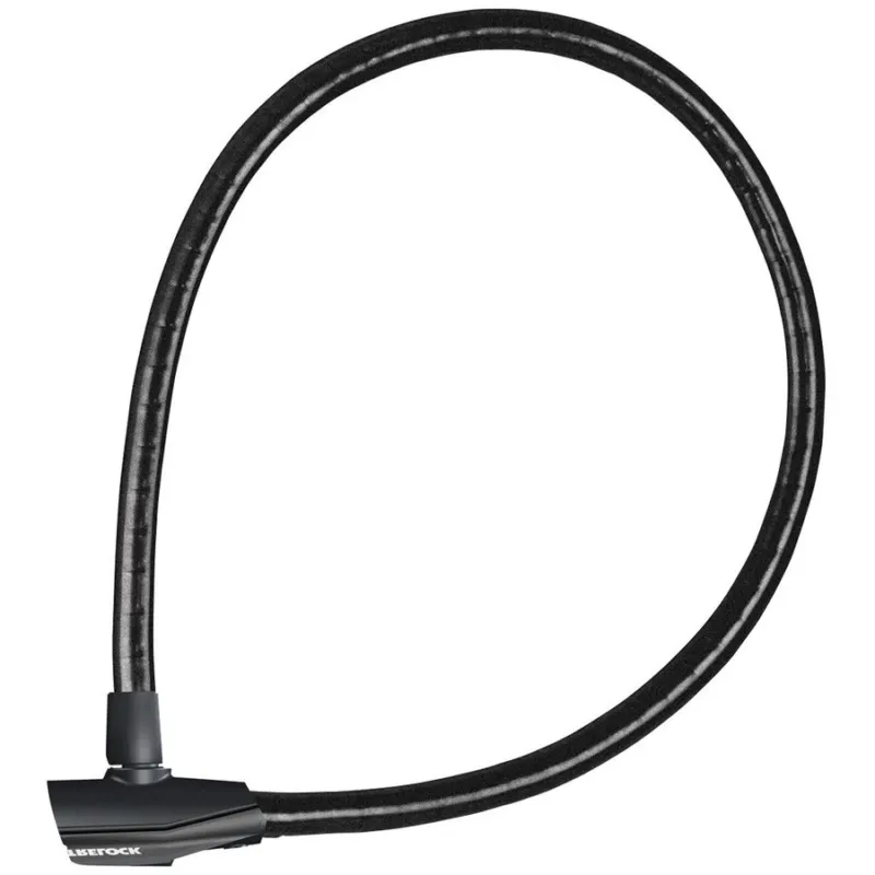 Calitate înaltă Antifurt Bicicleta Trelock Pk 260/100/15 - Negru