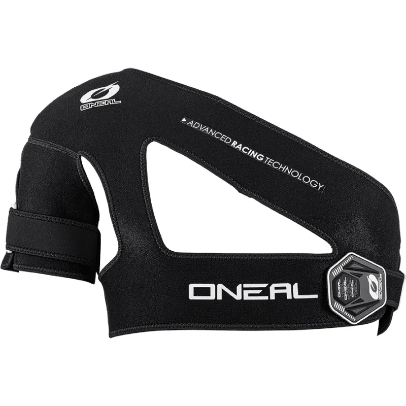 Livrare rapidă Oneal Suport Umar O'Neal Shoulder - L, Negru