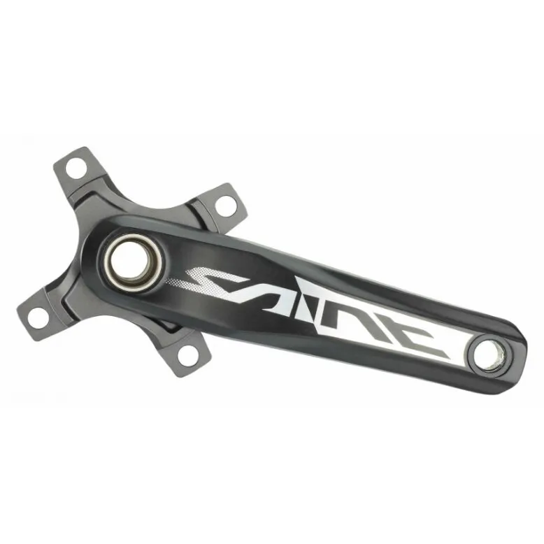 Preț mic Angrenaj Pedalier Shimano Saint Fc-M825, 165mm, Hollowtech 2, Fara Foaie & Bash Guard, Incl. Butuc Pedalier, Fara Tl-Fc16 & Fc32, Pt. Cadru 83mm, Ambalat Ind.
