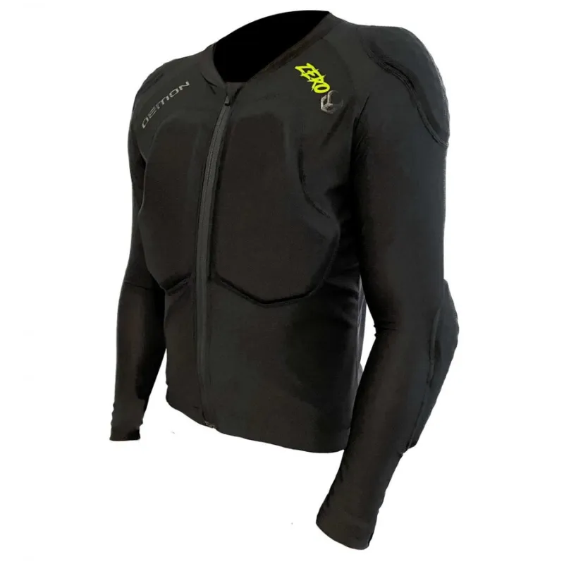 Bluza protectie Demon Zero D3O XXL Cel mai vândut