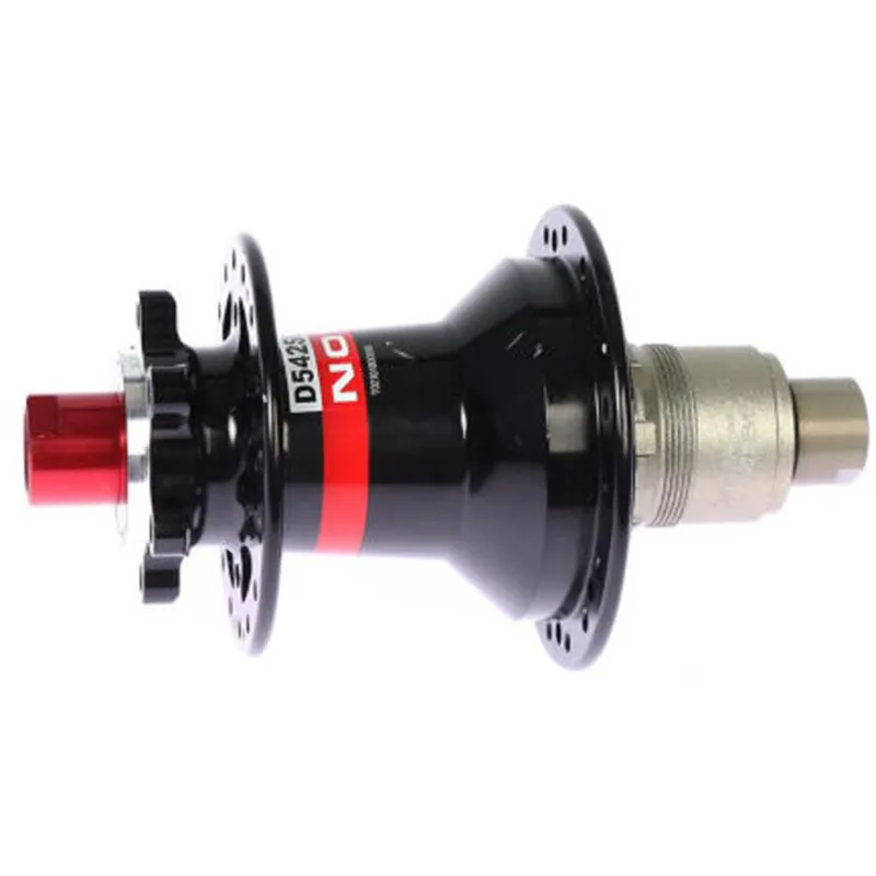 Reducere specială Joytech Butuc Spate Novatec D542SB/A-AA-X12-XD Mtb - 32H, Negru