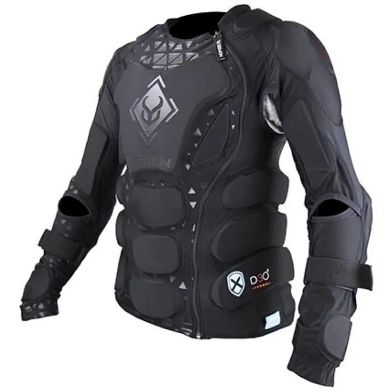 Protectie Full Body Demon Flex-Force X Top D3O Wmn V3 S Premium