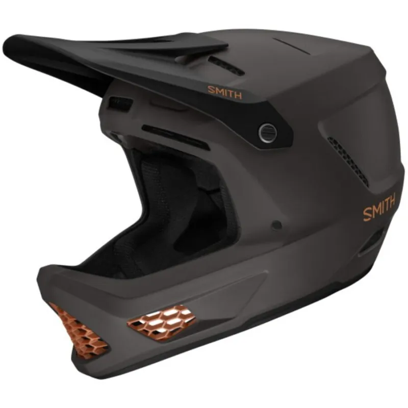 Plată sigură Smith Hardline Cască MTB Full-Face – Downhill, Freeride, MIPS & Koroyd