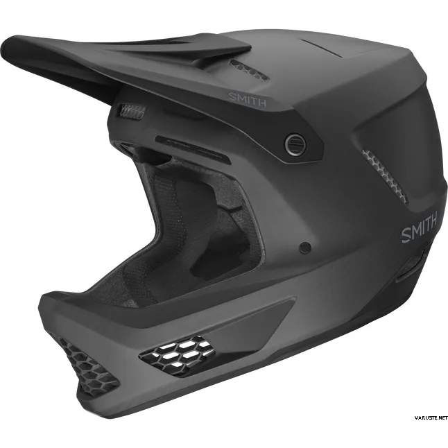 Smith Hardline Cască MTB Full-Face – Downhill, Freeride, MIPS & Koroyd, Black Vezi acum