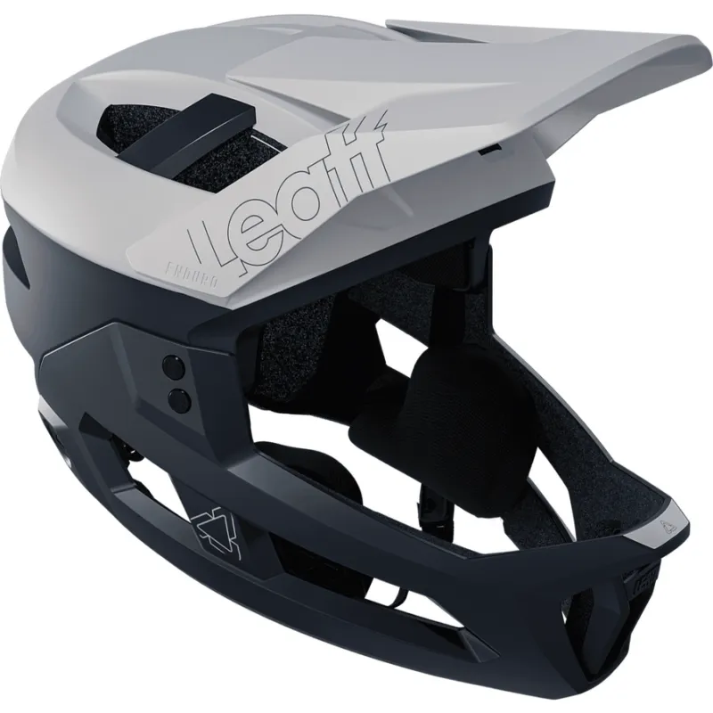 Casca Leatt MTB Enduro 3.0 White S - 51-55cm Expediere rapidă
