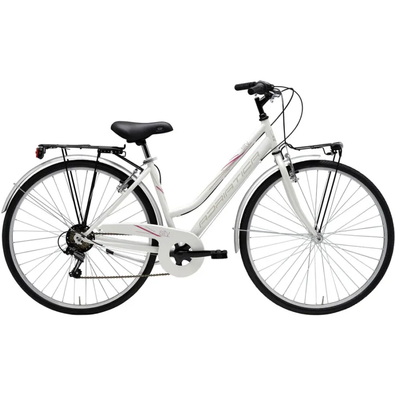 Bestseller Bicicleta Adriatica Movie Lady 6V 28 Alba