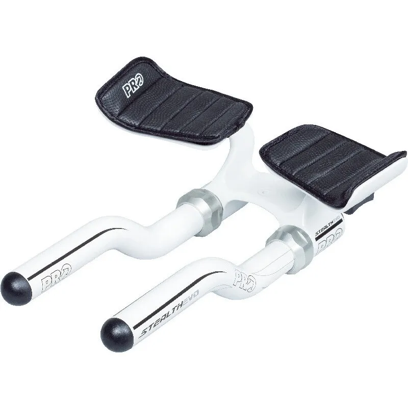 Calitate înaltă EXTENSII PRO AEROBAR MISSILE EVO CLIP-ON SKI-BEND EXT. WIDE ARMR. NEGRU (20)
