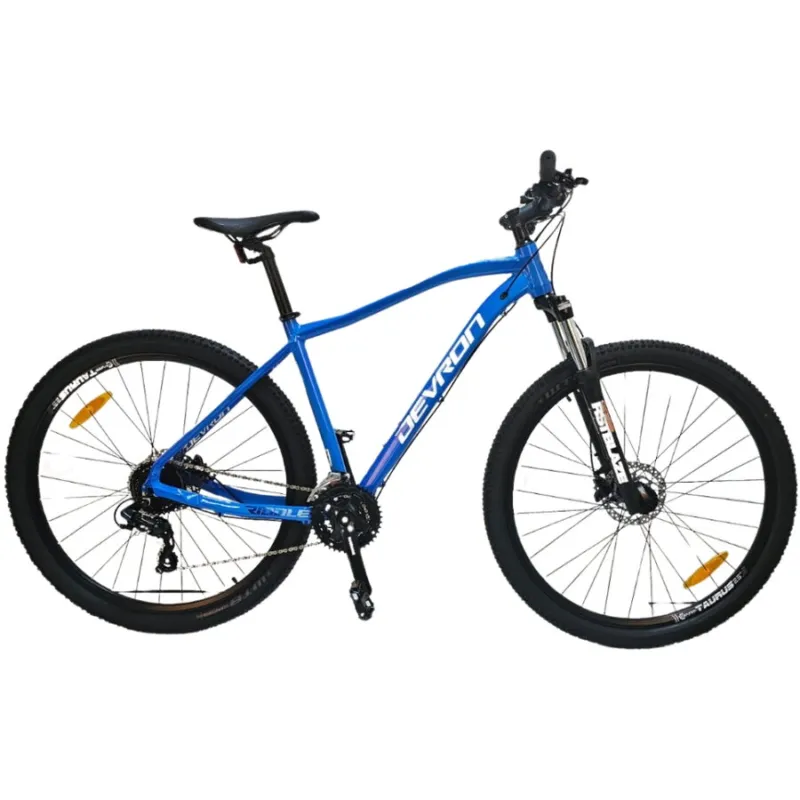 Cumpără acum Bicicleta Mtb Devron Riddle RM2.7 2024 - 27.5 Inch, L, Albastru
