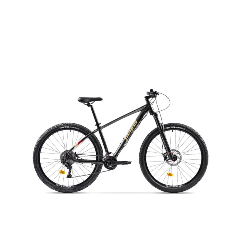 Reduceri Bicicleta MTB Pegas DRUMET PRO M 29'' GRI CARBON
