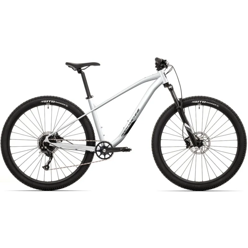 Bicicleta Rock Machine Blizz 30 29 Gloss Limerock Grey 19.0 - (L) Cel mai vândut