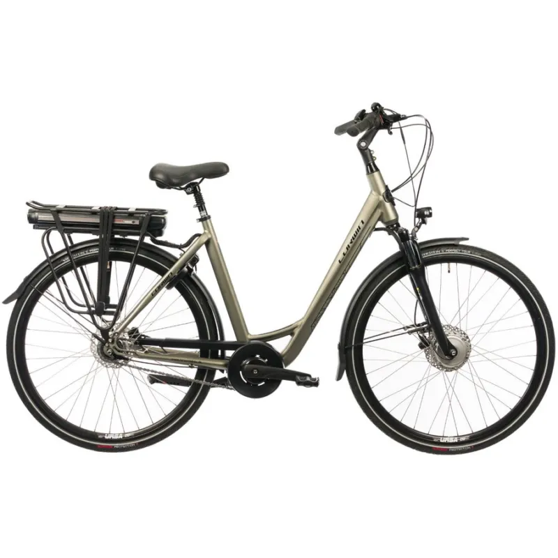 Cumpără acum Bicicleta Electrica Corwin 28326 - 28 Inch, 530mm, Gri