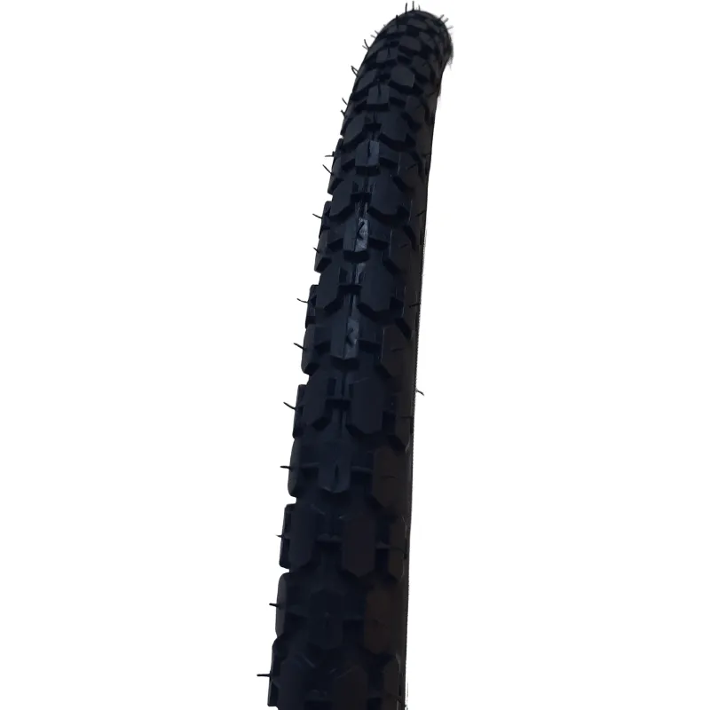 Reducere specială Kenda Anvelopa K80A Beach Cruiser, 26 × 2.125, negru/alb